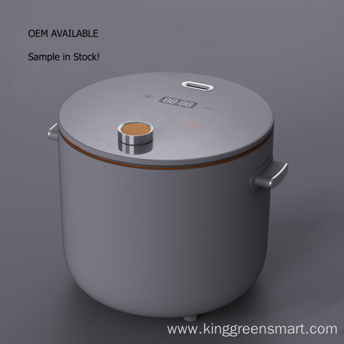 2021 New Products Custom Digital Rice Cookers